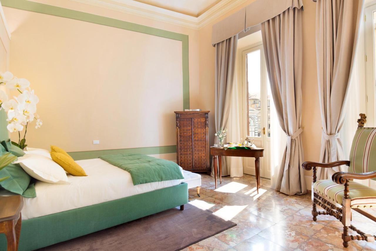B&B Cerretani Palace Florencia Exterior foto