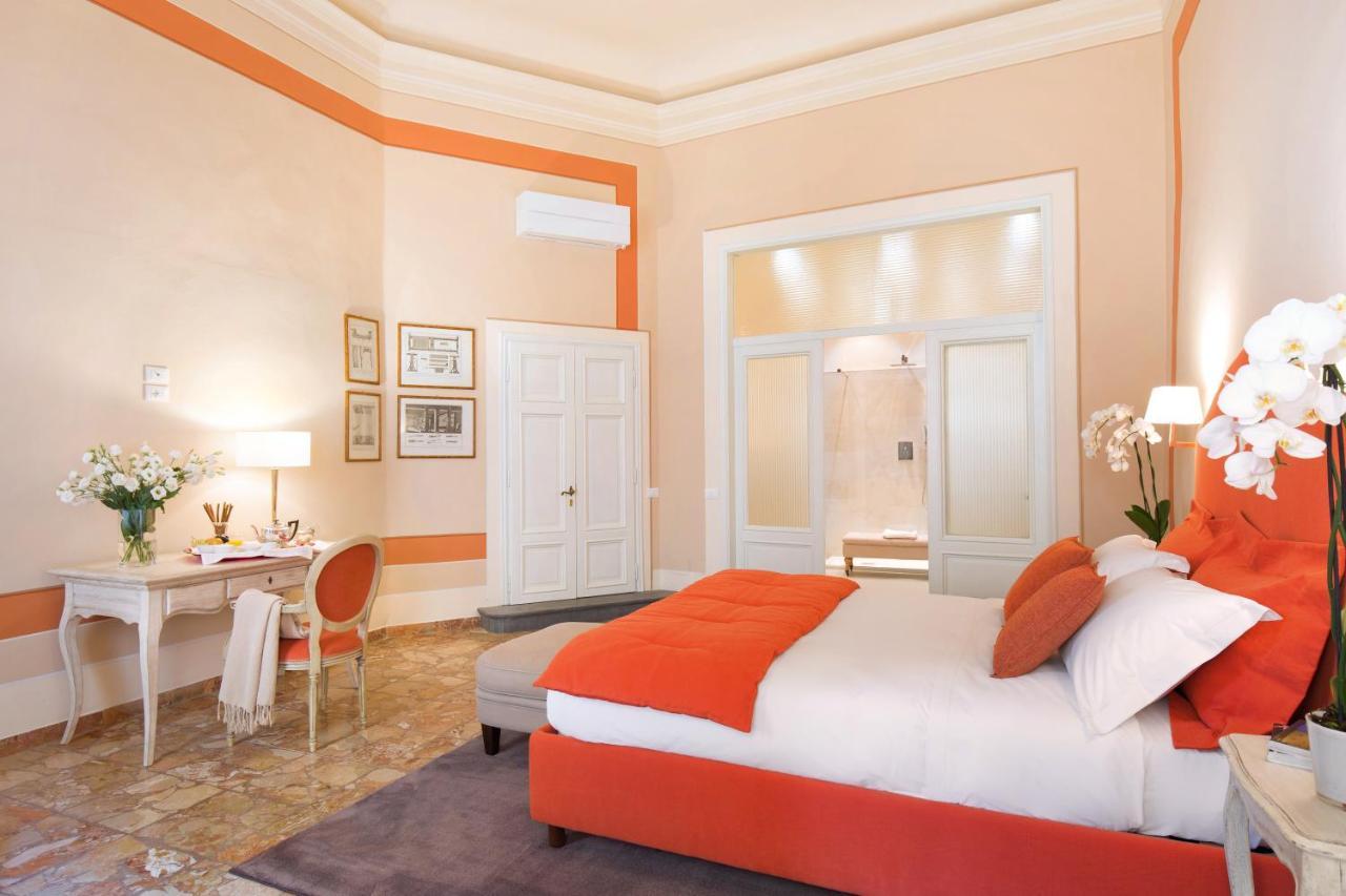 B&B Cerretani Palace Florencia Exterior foto