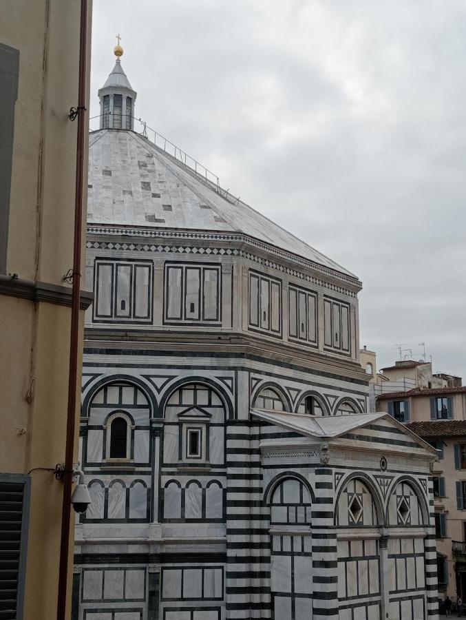 B&B Cerretani Palace Florencia Exterior foto