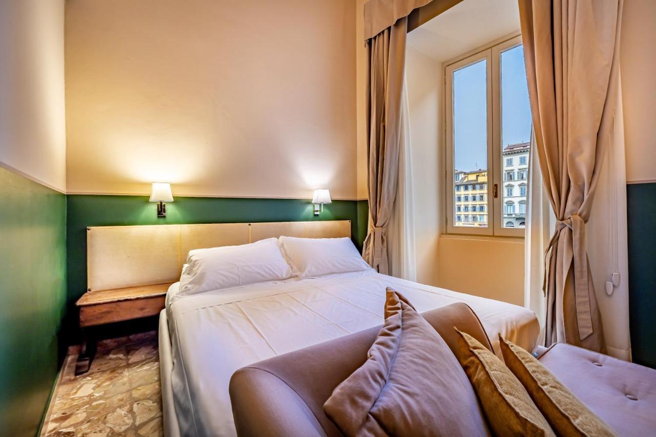 B&B Cerretani Palace Florencia Exterior foto
