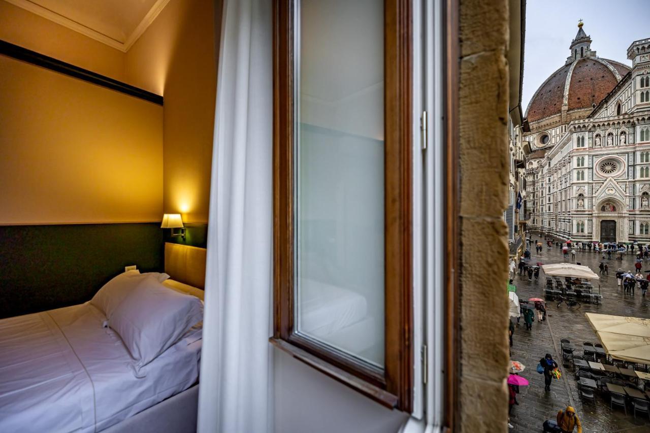 B&B Cerretani Palace Florencia Exterior foto