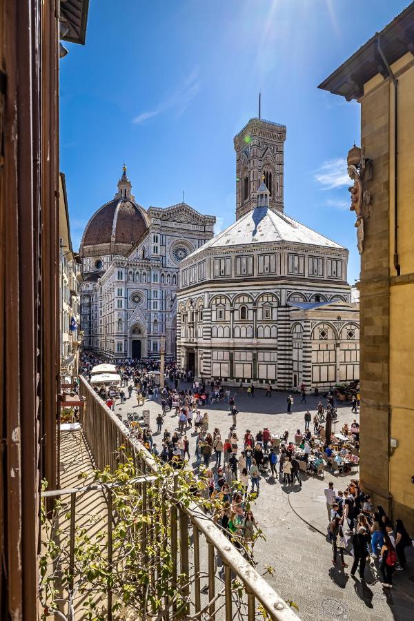 B&B Cerretani Palace Florencia Exterior foto