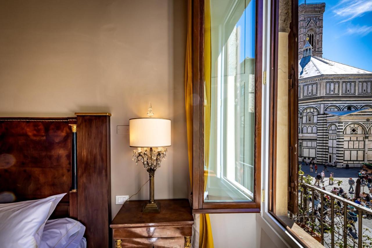 B&B Cerretani Palace Florencia Exterior foto