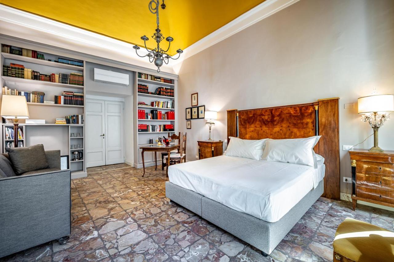 B&B Cerretani Palace Florencia Exterior foto