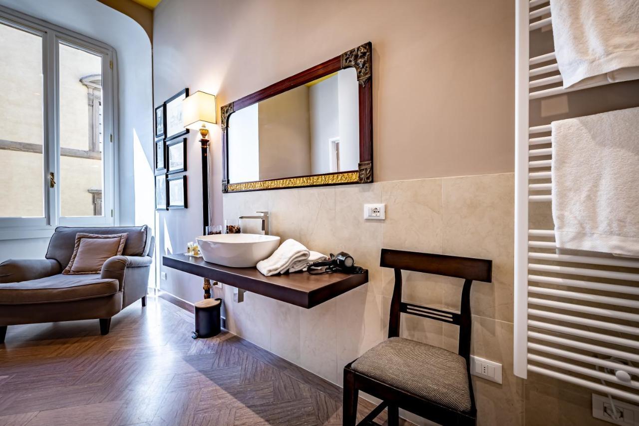 B&B Cerretani Palace Florencia Exterior foto