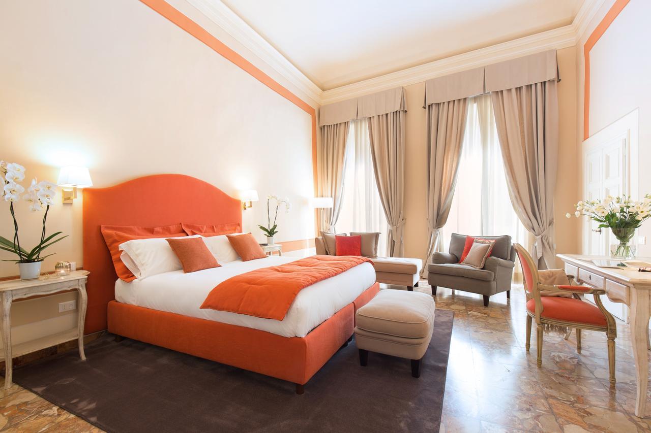 B&B Cerretani Palace Florencia Exterior foto