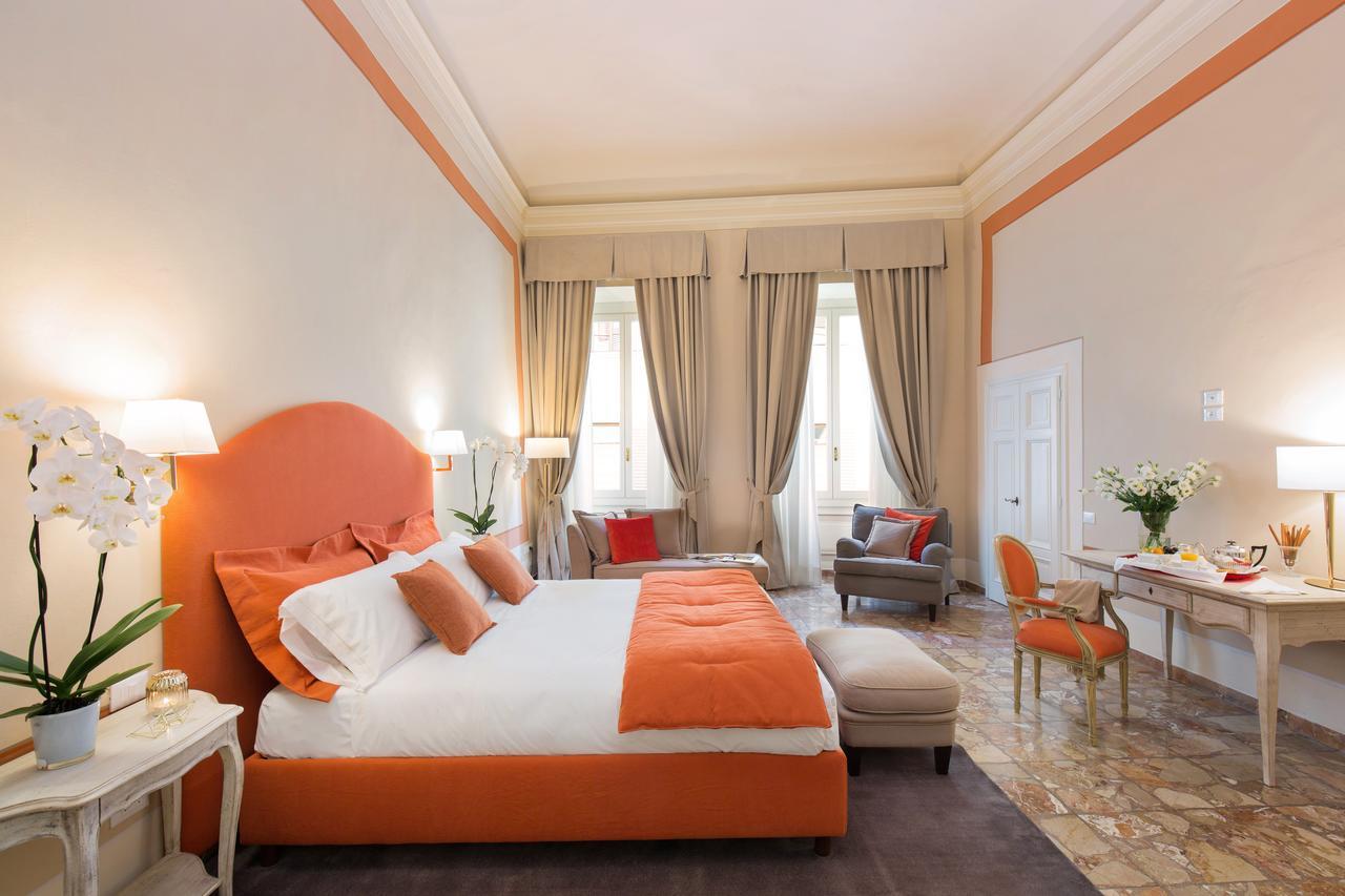 B&B Cerretani Palace Florencia Exterior foto