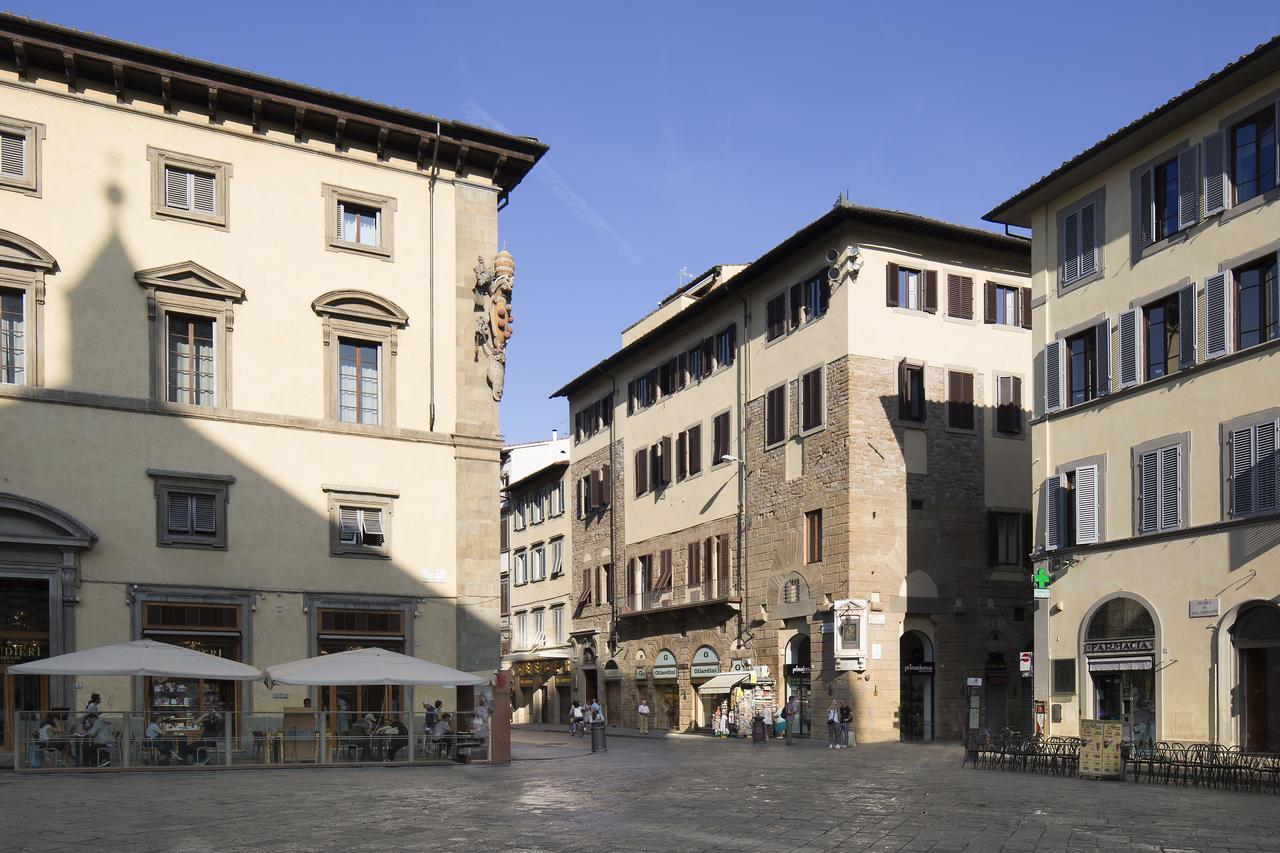 B&B Cerretani Palace Florencia Exterior foto
